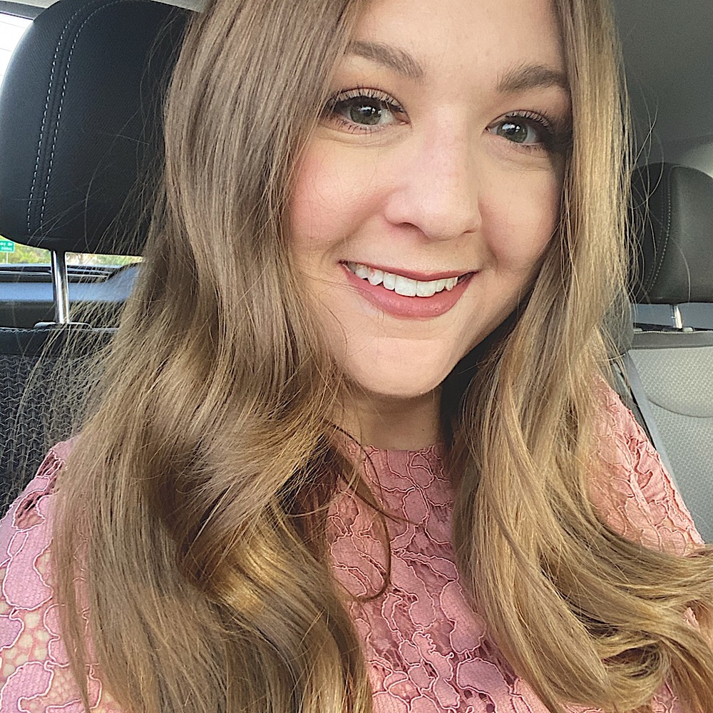 Meet your Posher, Shawna